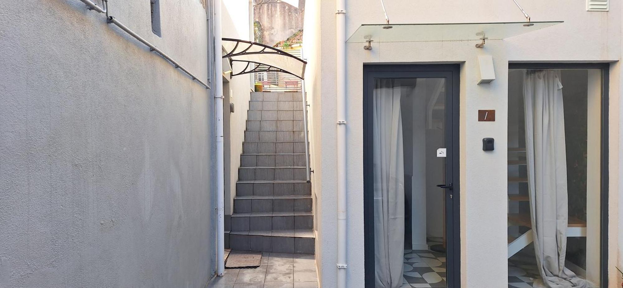 Villa Terra The Garden Βίλα Νόβα ντε Γκάια Εξωτερικό φωτογραφία