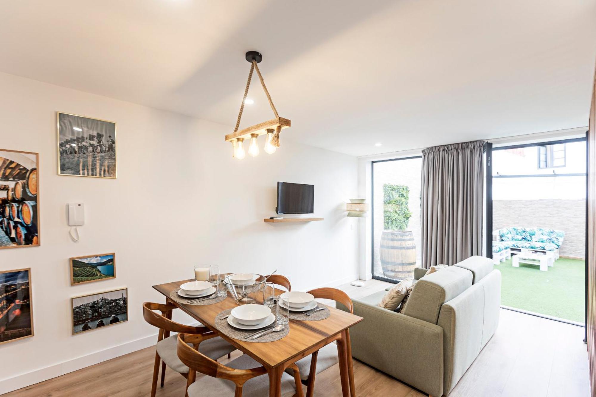 Villa Terra The Garden Βίλα Νόβα ντε Γκάια Εξωτερικό φωτογραφία