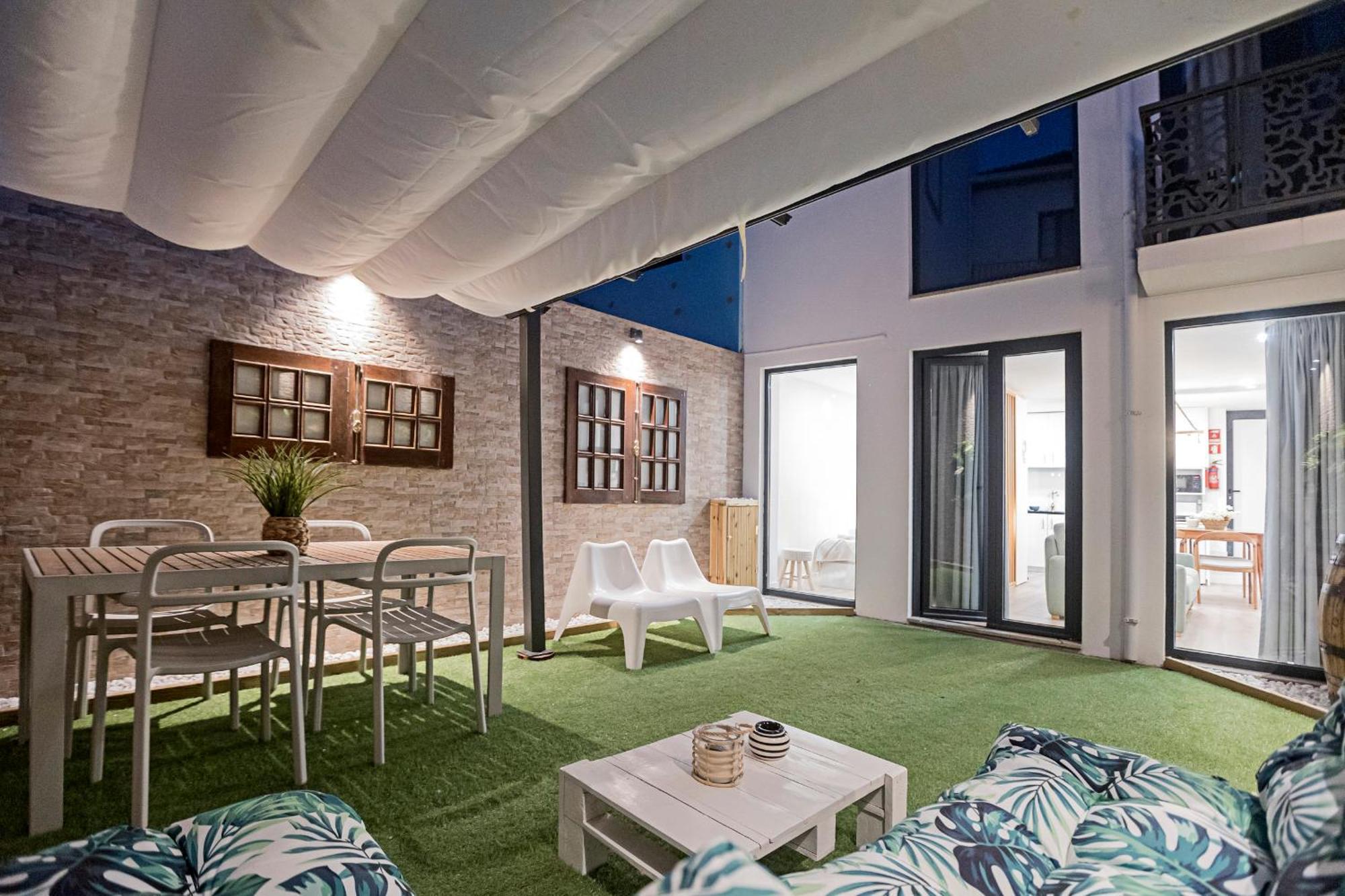 Villa Terra The Garden Βίλα Νόβα ντε Γκάια Εξωτερικό φωτογραφία